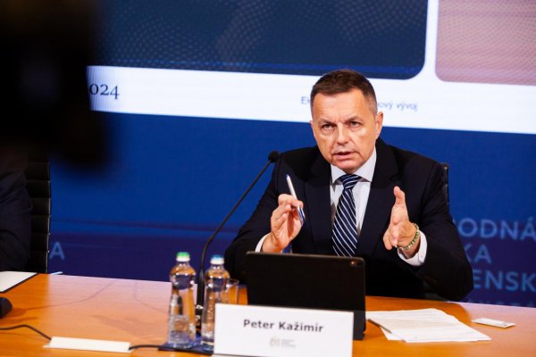 Sudca v procese s Kažimírom ukončil dokazovanie, prokurátor navrhol nepodmienečný trest