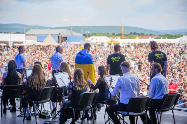 Pohoda festival prvýkrát otvorí svoje brány už v stredu. Otvorí sa parkovisko aj stanové mestečká 