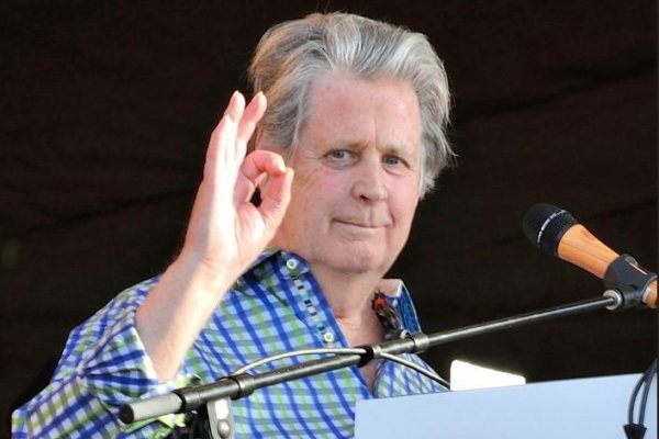 Brian Wilson vytvoril, rozvinul a rozšíril originálne poňatie popovej hudby