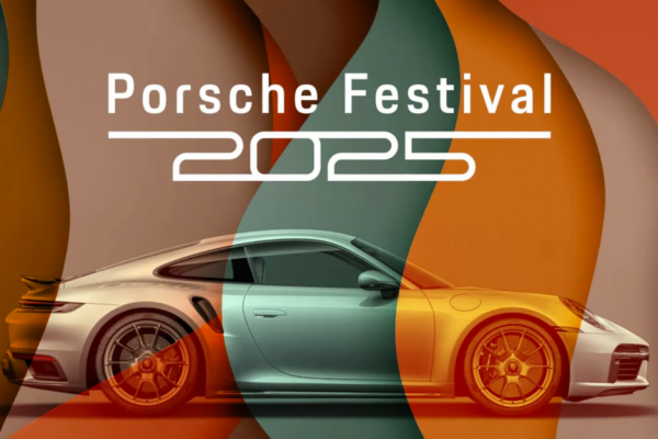 Exkluzívne poklady mieria na Slovensko: Porsche Festival 2025 privíta unikátne pretekárske legendy a víťazov Le Mans