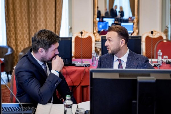 Vláda vyhlásila pre tri okresy na východe SR mimoriadnu situáciu