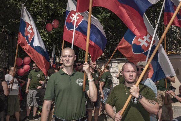 Fotograf .týždňa Boris Németh: Fotkami mením svoj svet