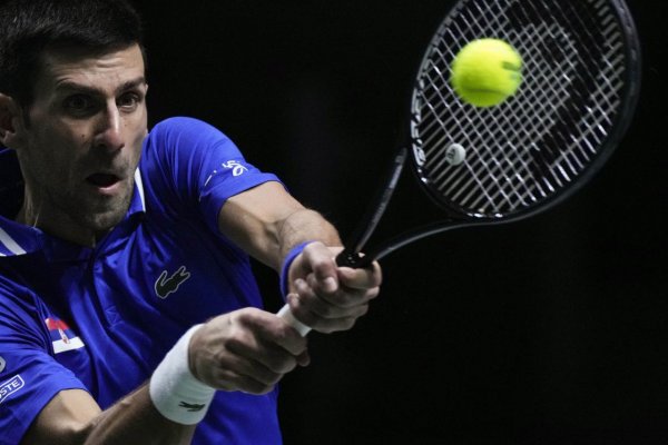 Djokovič vyhral súd a môže sa pripravovať na Australian Open