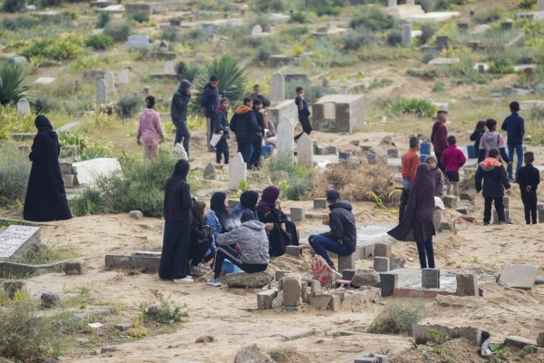 Hamas povedal vyjednávačom, že nemá 40 rukojemníkov potrebných na dohodu o prímerí