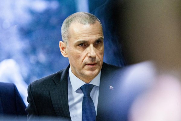 Žilinka chce efektívnejší boj proti daňovej trestnej činnosti, Rašimu zaslal návrh zákona