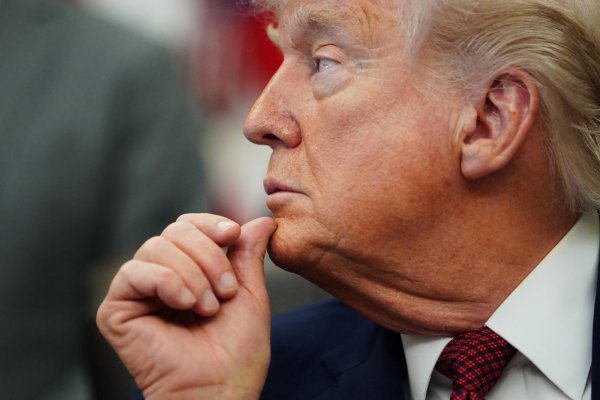 Prezident Nikaraguy označil Trumpa za psychicky nestabilného pre vojnu na Blízkom východe