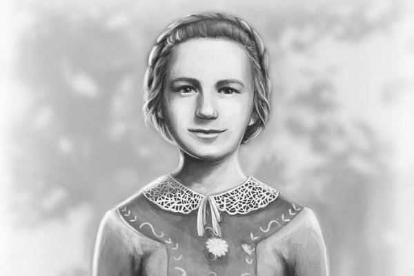 Anka Kolesárová nie je hrdinka preto, že zomrela ako panna