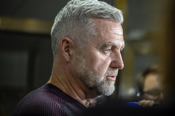 Gašpar očakáva, že budú musieť pripraviť novú úpravu zákona o mimovládkach