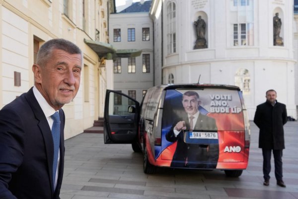 Český prezident Pavel: Existuje záujem na vzniku koaličnej vlády troch strán