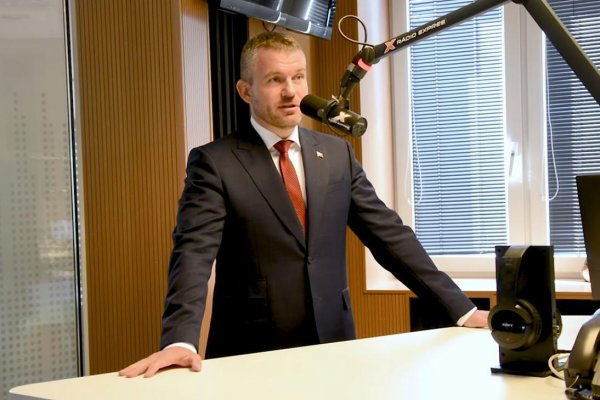 Peter Pellegrini: Na prevádzku portálu Slovensko.sk nemám dosah