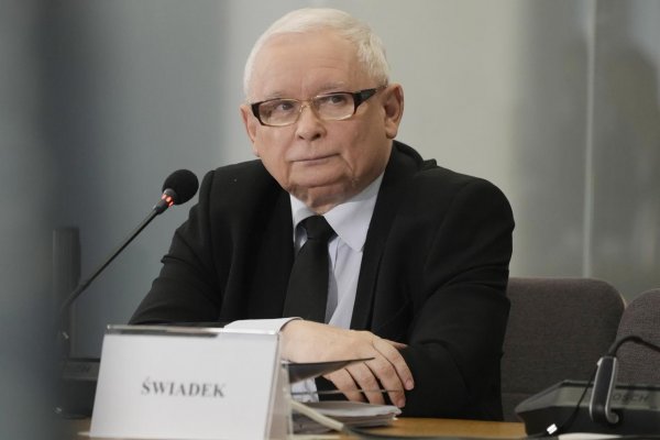 Kroky vlády PiS voči občianskej spoločnosti preverí komisia