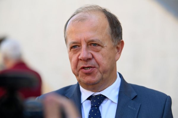 Richard Rybníček píše Robertovi Ficovi