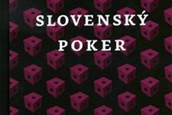 Dušan Mitana: Slovenský poker