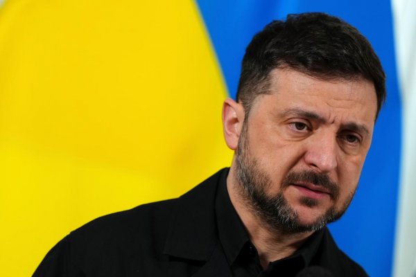 Ukrajinský prezident pricestoval do Miami na rokovania s Trumpom