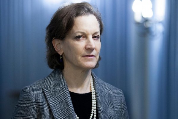 V prvom tohoročnom .týždni prinášame rozhovor s Anne Applebaum