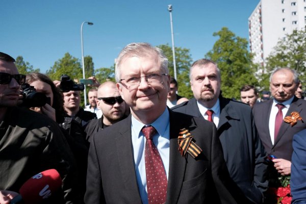 PS: Bezpečnostná rada by namiesto zástupných tém mala riešiť ruského veľvyslanca