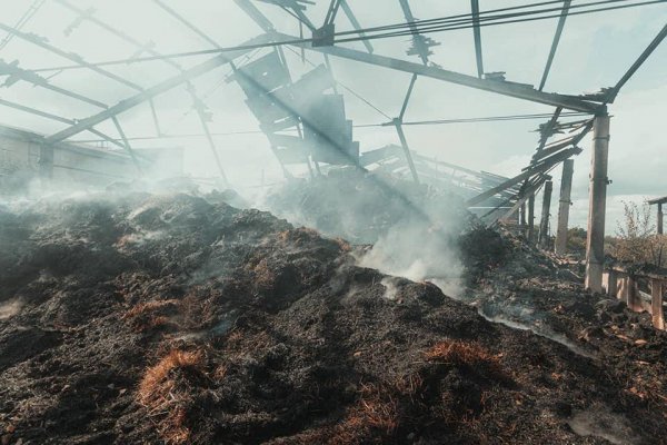 Ukrajina očami napadnutých ľudí: Utorok 26.7.2022