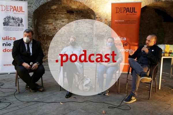 Podcast: Pozitíva pandémie