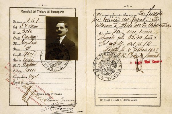 Slovensko má jeden z najsilnejších pasov na svete. Prečo si vo svojich začiatkoch vyslúžil pas vlnu kritiky?