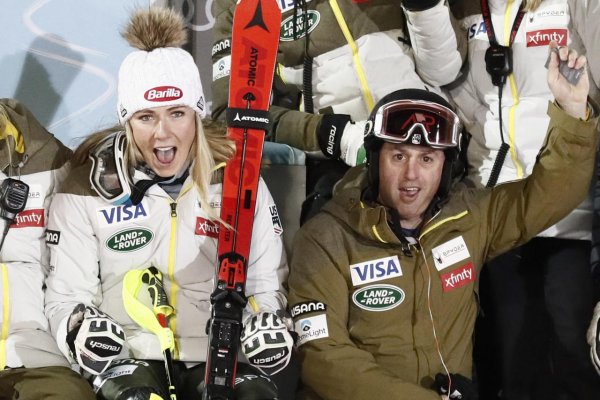 Americká hviezda Shiffrinová počas MS náhle ukončila spoluprácu s trénerom Dayom