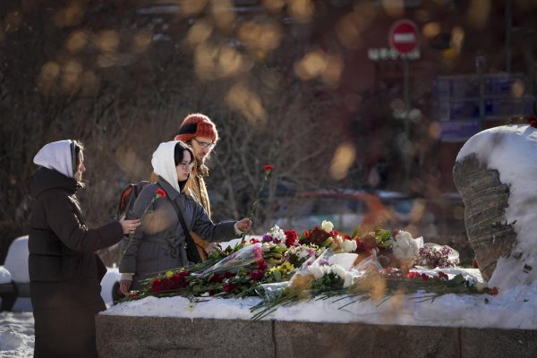 Navaľného telo rodine nevydajú ešte najmenej 14 dní