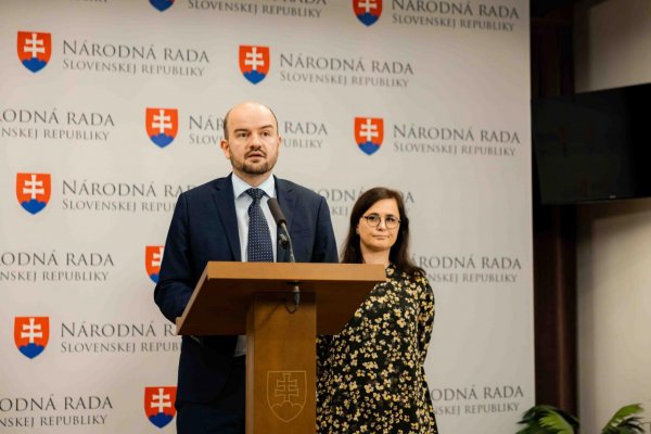 PS chce zvýšiť transparentnosť financovania volebnej kampane
