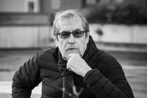 Odišiel Marián Urban