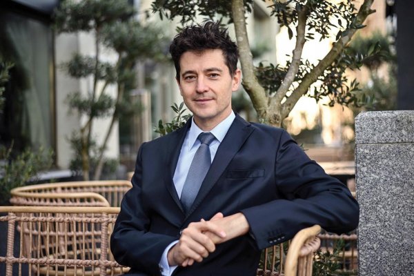 Michal Valko: Skutočné zmeny sveta sa dejú cez zmeny v informáciách