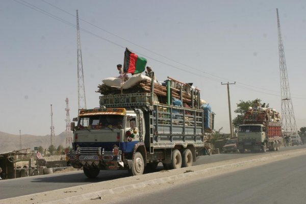Pakistan plánuje od septembra vyhostiť vyše 1,3 milióna Afgancov
