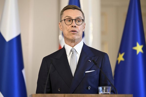 Ukrajina ONLINE: Rusko musí k rokovaniu donútiť bič, vyhlásil Stubb