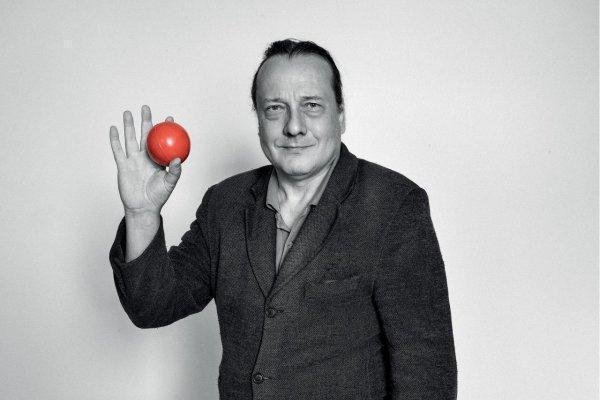 .týždeň Tomáša Zálešáka: trikrát Urbi et Orbi