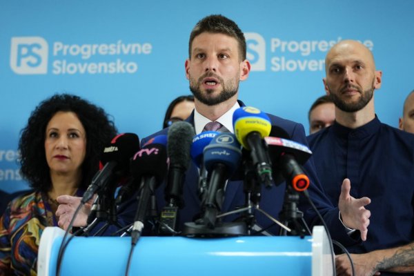 Opozičné PS vyzýva premiéra R. Fica a koalíciu, aby zrušili transakčnú daň