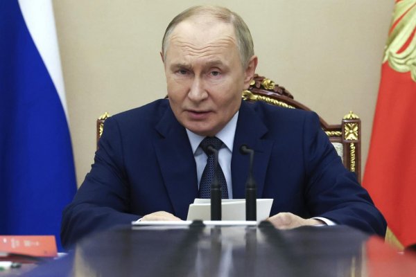 Putin: Rusko je ochotné ešte rok dodržiavať limit počtu jadrových hlavíc, ak USA urobia to isté