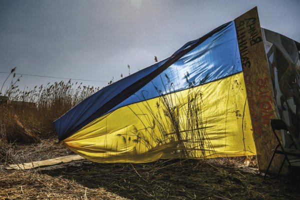 Téma .týždňa: Ukrajina je nám príkladom