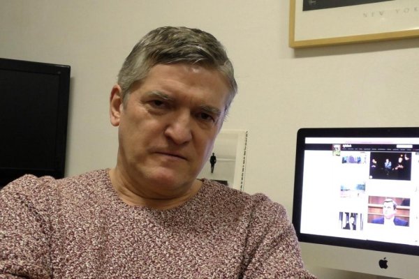 Štefan Hríb o Ústavnom súde: Znovu si ideme ničiť štát