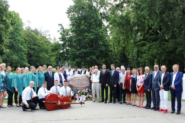 Na oslavách Dňa Slovákov žijúcich v zahraničí sa v Bratislave predstavia krajania z celého sveta