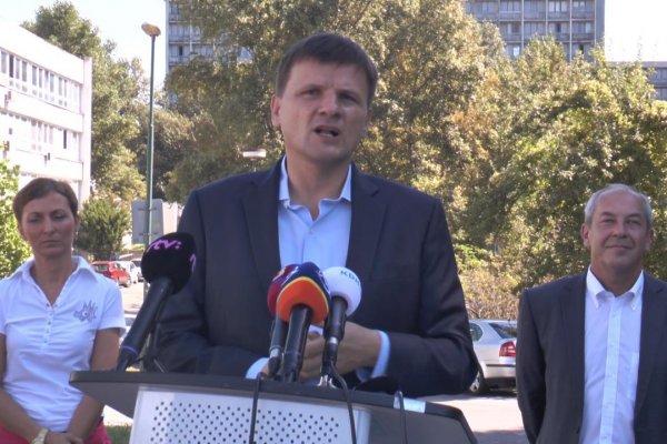 Hlina: Zastavme vymieranie Slovenska! Tak, ako to spravili v Dánsku