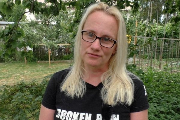 Marína Gálisová: Kto sa bojí Ukrajiny? 