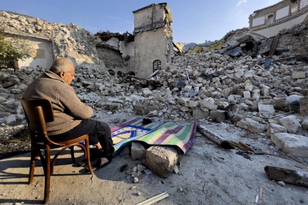 Nové otrasy zeme na juhu Turecka zabili troch ľudí