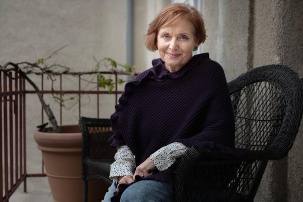 Aj na Vianoce sa dotýkame staroby. Každé jedny sme o rok starší