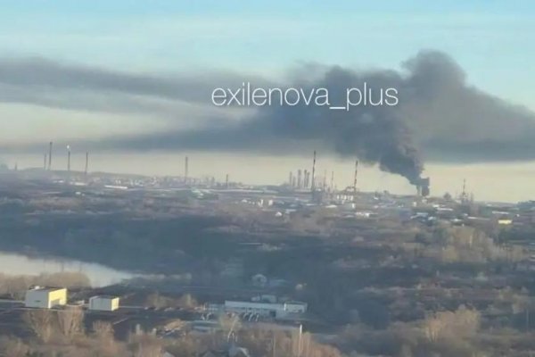 Ukrajina ONLINE: Ukrajinské drony útočili na ropnú rafinériu v ruskej Ufe