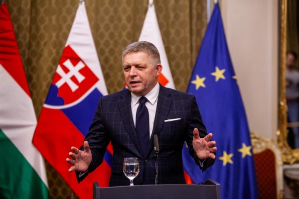 Premiér: Blíži sa definitívne rozuzlenie krízy v Hlase a SNS