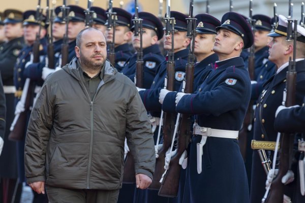 Ukrajina v Istanbule Rusku predloží plán na mierové riešenie konfliktu