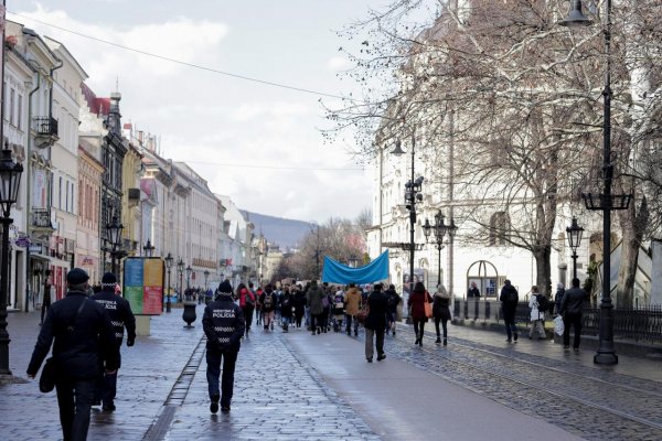 Košickí poslanci schválili daň za rozvoj, mesto ju začne vyberať od roku 2020