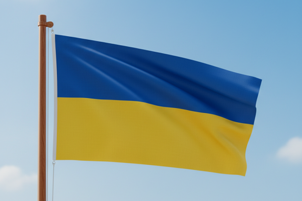 Ukrajincov s dočasnou ochranou je v EÚ najviac od augusta 2023