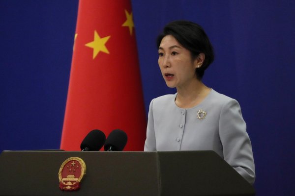 Peking ostro kritizoval Nemecko a varoval Berlín pred podnecovaním konfrontácie a zvyšovaním napätia