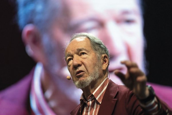 Jared Diamond: Čo je hlavnou úlohou ľudstva