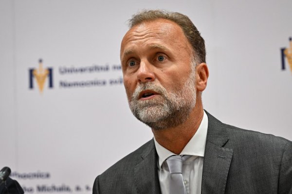 Ladislav Kužela končí vo funkcii riaditeľa Nemocnice svätého Michala