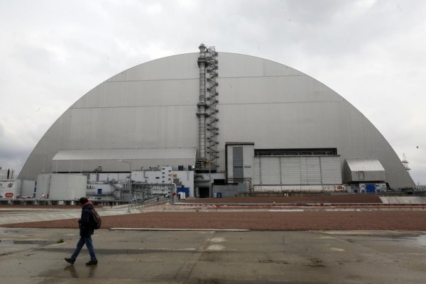 Agentúra pre atómovú energiu plánuje inšpekcie v ukrajinských jadrových zariadeniach