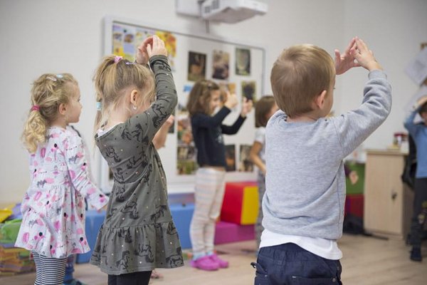 Remišová kritizuje zákon o povinnej predškolskej dochádzke: Škôlka nemá byť pre deti traumatizujúca